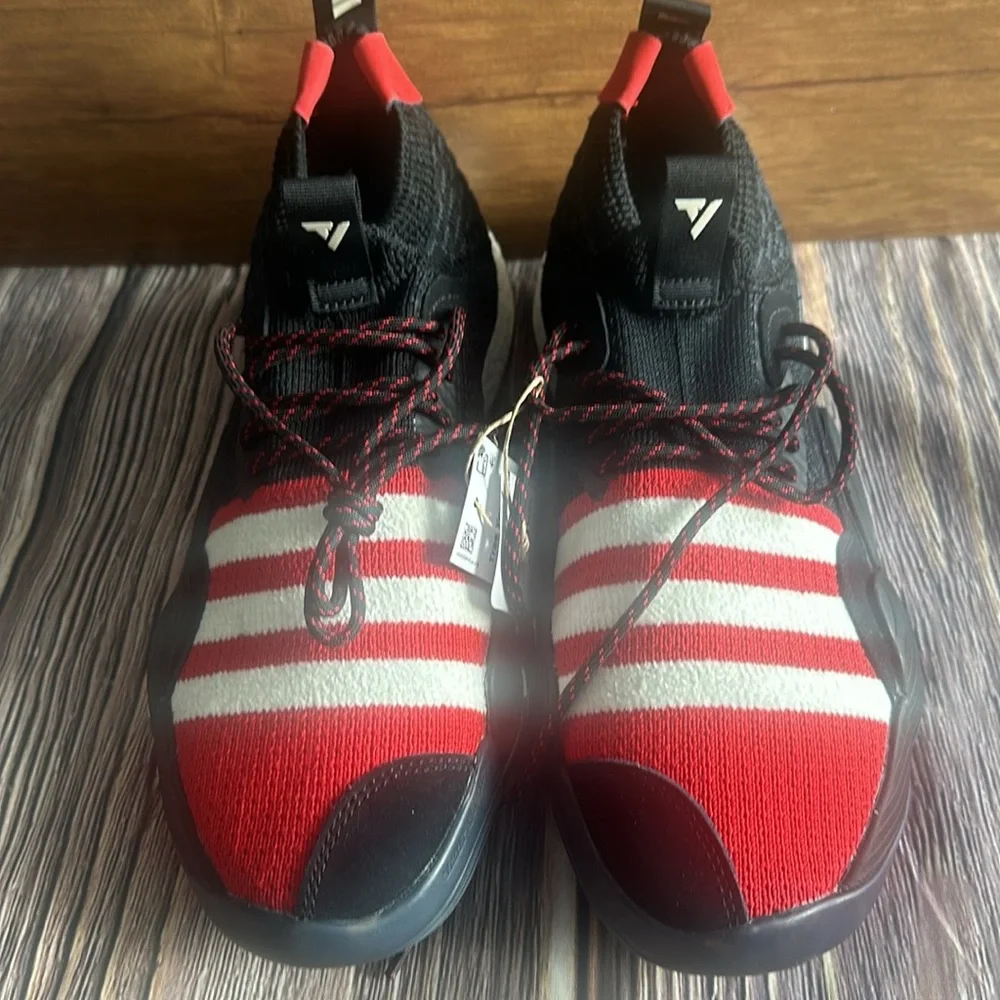 adidas trae young